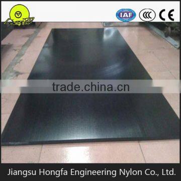 Engineering Cast Nylon Sheet