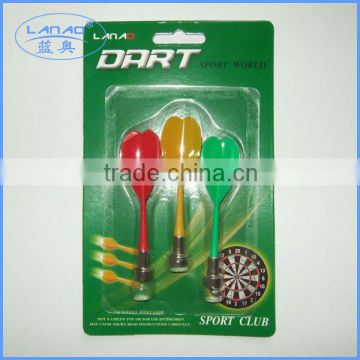 magnetic darts set