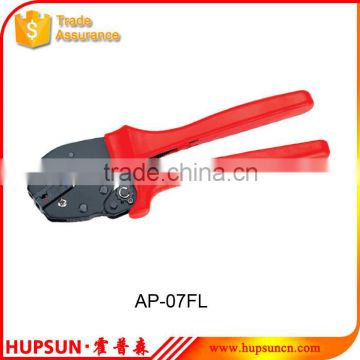 AP-07FL Europe saving energy crimping 1.5-2.5mm2 crimping pliers hand tools