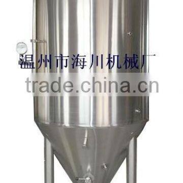 beer fermention tank for brewery system