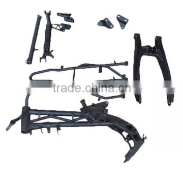 hot sale dirt bike pit bike CRF70 motorcycle body frame