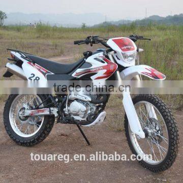 new style Chollima off-road motorcycle with best price