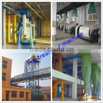 Palm Oil Fractionation Machine With Certification Proved Famous Brand photo-6