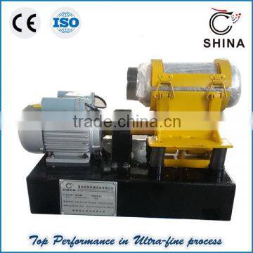 medicinal herbs grinding machine