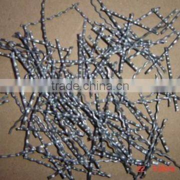 pp Fiber (Polypropylene Fiber) photo-4