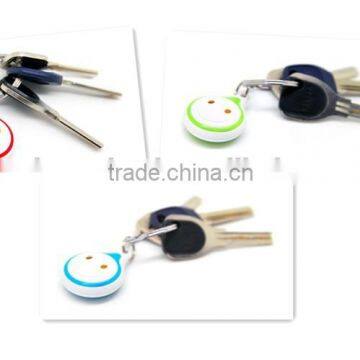 Smart Key Finder Keychain With Roly-poly Transmitter photo-2