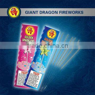 8 inch sparklers wedding fireworks /party fireworks/ birthday sparkless/ chinese fireworks/chinese firecrackers/novelty firework