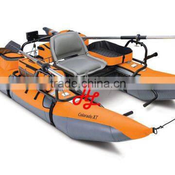 HL CANVAS PVC tarpaulin for inflatable boats