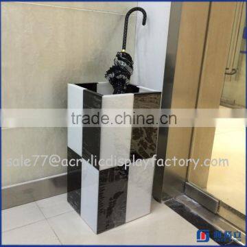 Wholesale Promotional Fashion Clear Acrylic Umbrella Stand