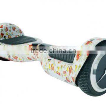 2015 New!! Two Wheel Scooter Self Balancing Electric Scooter photo-3