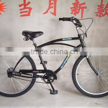 SH-B010 26" male beach cruiser bike made in China                        
                                                Quality Choice