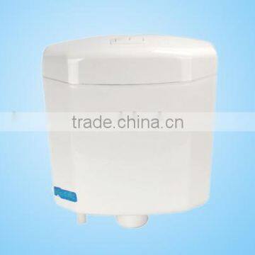 toilet plastic tank