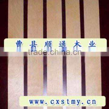 beech bed slats (for slatted bed )
