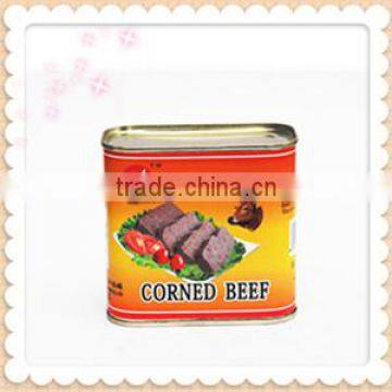 340G CORNED BEEF CANNED