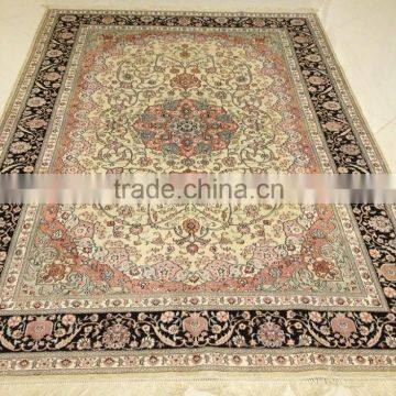 nice! persian fashion Carpet hand knotted rug hand made antique rugs