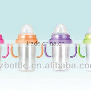 Baby Feeding Bottle