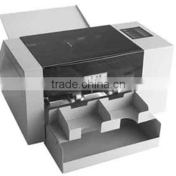 Professional Supplier Multi-functional A4 automatic business card cutter