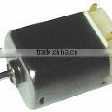 Side mirror actuator DC motor FC-140A