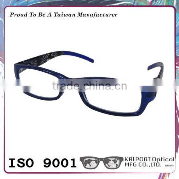 Animals paper transfer pattern made in Taiwan wholesale reading glasses