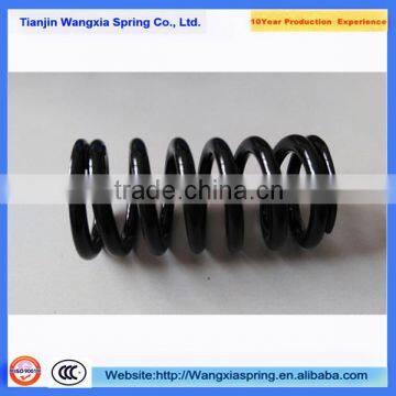 High-temperature Steel Compression Spring photo-6
