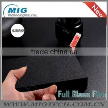 Anti-fingerprint 9H Tempered Glass Screen Protector for IPhone 6/6s, Anti-shock Glass Film for Iphone photo-2