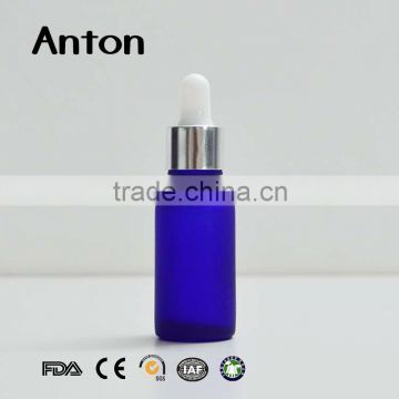 30ml essential oil glass dropper bottle manufacture wholesale