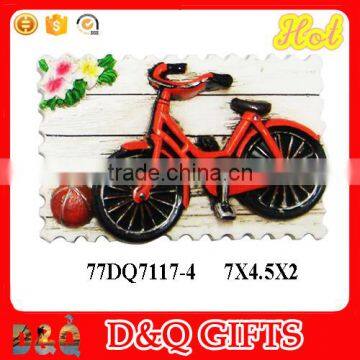 Polyresin Fridge Magnet Sticker photo-3