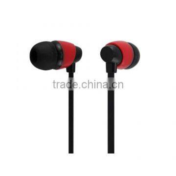 Hot sale free sample earbuds for mobile phone