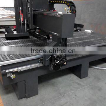 Korea Cnc Router Machine photo-4