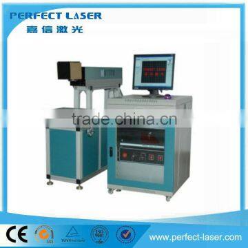 Hot Sale China 10W/20W/30W/50W Fiber Laser Marking Machine