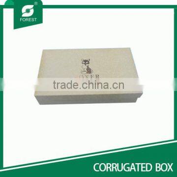 Printed Quality Dress Box for Wholeslaer photo-2
