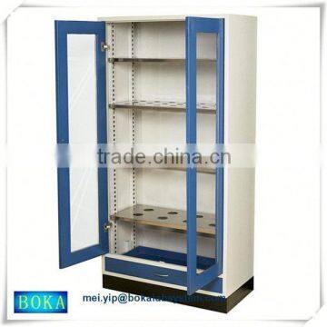 Boka Laboratory Chemistry Utensils Storage Cabinet