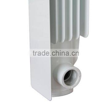 85 350 500 Milky White RAL9010 Popular Design Radiator