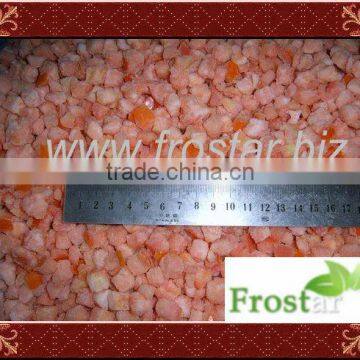 Frozen Diced Tomato