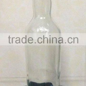 5 gallon glass bottle boston round glass bottle bulk glass bottles