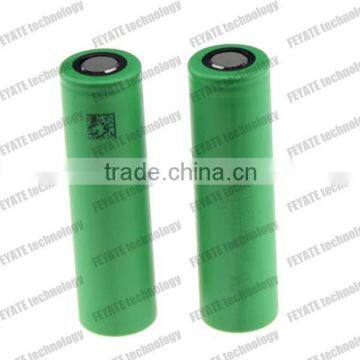 high discharge rate 2100mAh 3.7V high drain battery 30A VTC4 battery For so ny