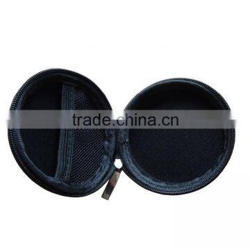 Customised Protective EVA Headphone Case With Rubber Logo photo-2