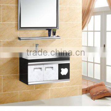 Sanitary ware Stainless Steel Bathroom cabinet(WMD-546)