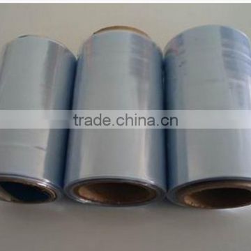 pof shrink film /pof printing shrink film /pof label printing shrink film manufacture in China