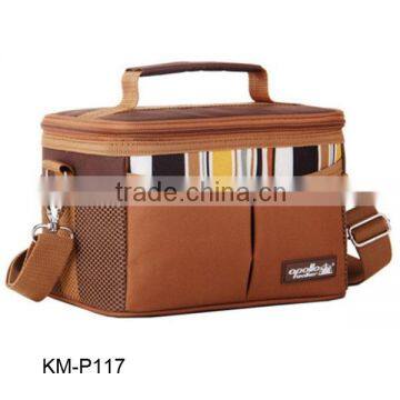 Picnic Insulated Lunch Bag Cooler