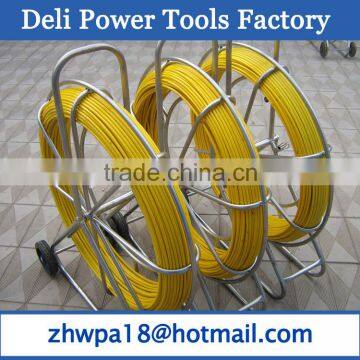 Used to Pull or Push Taps Cables or Sondes Through Ducts Ables