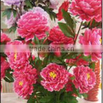 100% handmade craft flower