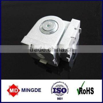 Pivot joint for 8mm T-slot with 30x30 profile