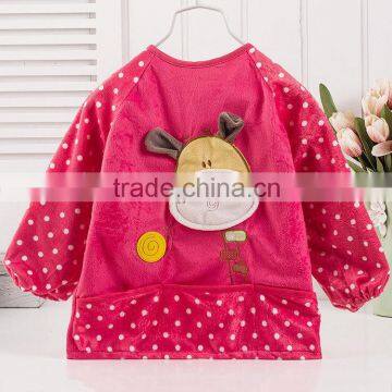 Winter High Quality Children overclothes/Baby Girl overclothes/overclothes