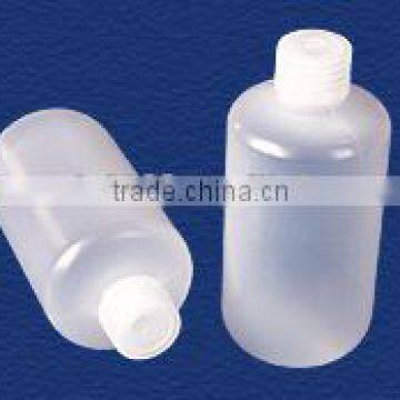 HONGDA Hot Sale Laboratory Plastic Reagent Bottle