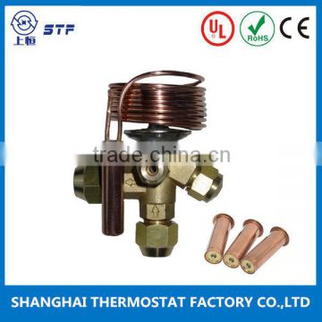 External Equalizer Thermostatic Expansion Valve