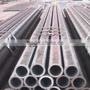 China manufactures of high quality Huitong Brand GB 30GrMo /ASTM 4130/JIS SCM430/DIN 30GrMo4 round alloy steel tube&pipe