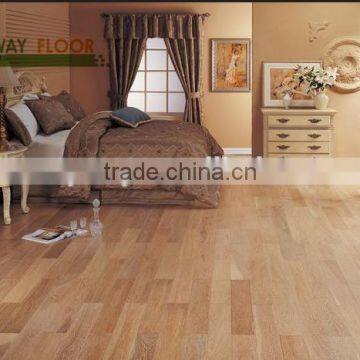 Laminate flooring Manufacter non paint decking For patio