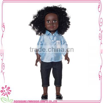 African American dolls,custom 18 inch African American dolls