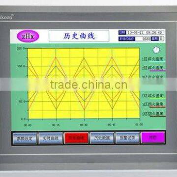 SA - 10.4 A The Man-machine Interface ;Touch Screen Controller;The Man-machine Interface ;man-machine Interface ;controller; photo-2